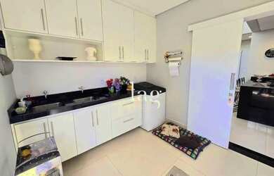 Imagem 10: Casa com 3 quartos à venda, 204 m²- Condomínio Ibiti do Paço - Sorocaba/SP