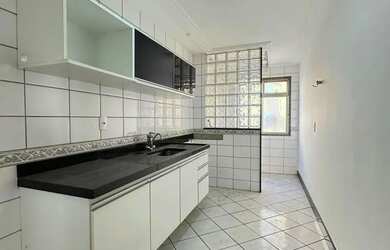 Imagem 14: Apartamento 3 Quartos Suíte Vista Livre Lazer Completo Imperdível -...