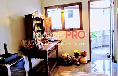 Imagem 9: Apartamento 297m² 4 dormitórios 3 vagas de garagem no Campo Belo