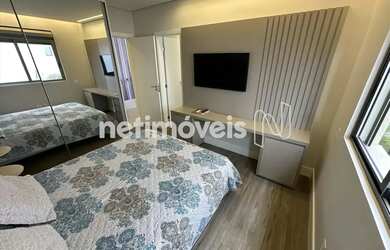 Imagem 7: Locação Casa Alphaville Vespasiano Vespasiano