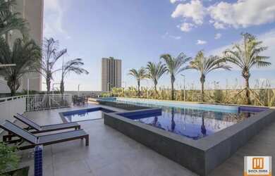 Imagem 9: Apartamento tipo - padrao 2 dormitórios/suite, portaria 24 horas, lazer,...