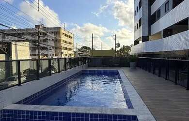 Imagem: O apartamento possui 3 Dormitórios, 2 Banheiros, 1 Vaga na