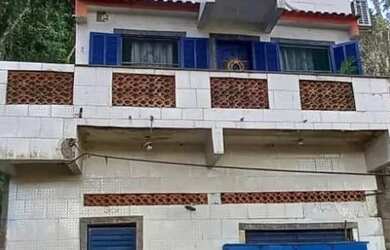 Imagem: Casa a Venda em Ipiabas, RJ, de porteira fechada