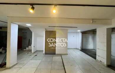 Imagem 5: Casa Comercial, Embaré, Santos, Cod: 1677