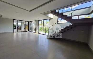 Imagem 3: Casa em condomínio para aluguel, 5 quartos, 5 suítes, 4 vagas, Jardim...