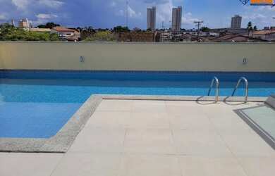 Imagem 7: Apartamento na Santa Mônica no Residencial Vert, Alto Padrão, Armários...