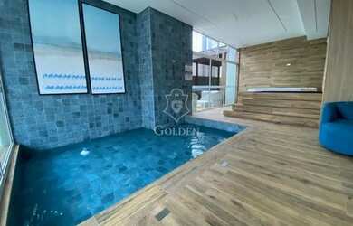 Imagem 15: Maravilhoso Showroom, 3 Suítes 3 Vagas, Quadra Mar, Vista Mar, Lazer...