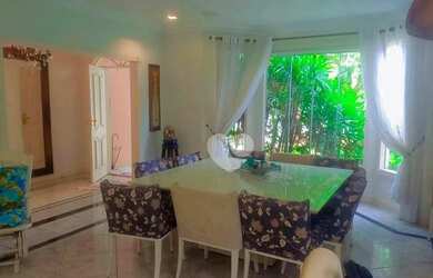 Imagem 5: Casa Novo Leblon com 6 quartos para alugar, 739 m² por R$ 31.340/mês...