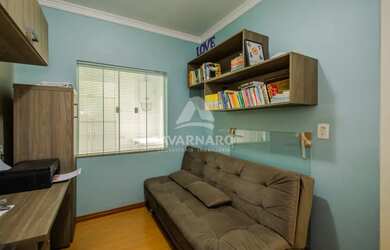 Imagem 13: Casa Padrão em Ponta Grossa