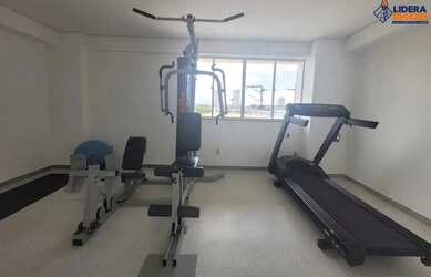 Imagem 14: Apartamento na Santa Mônica no Residencial Vert, Alto Padrão, Armários...