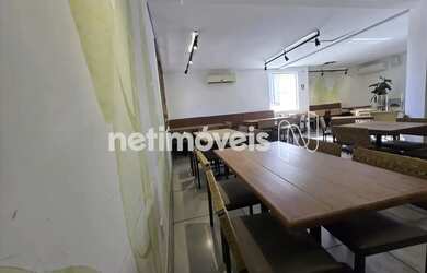 Imagem 12: Venda Casa comercial Funcionários Belo Horizonte