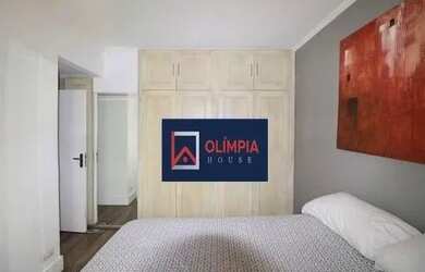 Imagem 10: Venda Apartamento 2 Dormitórios - 72 m² Campo Belo