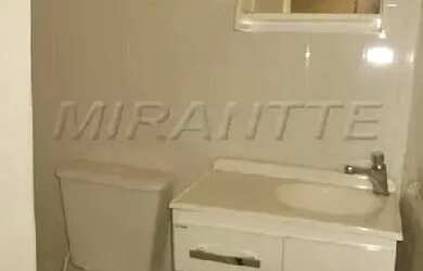 Imagem 7: Sobrado para aluguel tem 180 metros quadrados com 3 quartos em Horto Florestal...