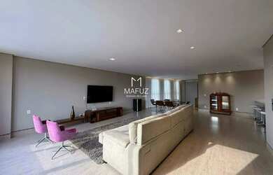 Imagem 4: Casa para aluguel, 3 quartos, 3 suítes, 4 vagas, Condomínio Alphaville...