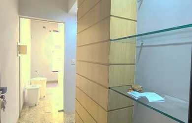 Imagem 16: Sala Comercial a venda 601 sul Cemed ao lado do Hop Cristo Rei