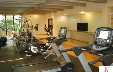 Imagem 11: Flat com ótimo preço no bairro Bela Vista. Confira