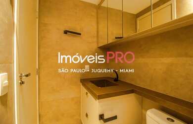 Imagem 16: Studio completíssimo, 31m², em Moema