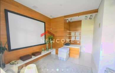 Imagem 16: Apartamento em Rua Gabriele D x27 Annunzio - Campo Belo - São Paulo/SP