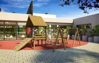 Imagem 14: Apartamento para alugar em Jundiaí, Vila Galvão, com 2 quartos, com 56 m², MAXX SANTA ANGE