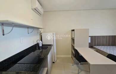 Imagem 5: Apartamento loft na Trindade