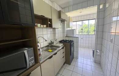 Imagem 14: Apartamento à Venda Frente ao Mar