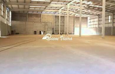 Imagem: O depósito possui 5 Vagas na garagem, 5.000m² de Área e