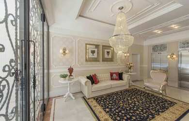 Imagem 2: Apartamento com 3 suítes e 3 vagas de garagem em Meia Praia - Itapema/SC