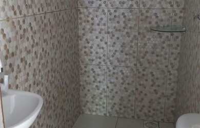 Imagem 4: Casa para alugar. 1 Banheiroe1 Dormitório