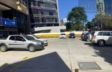 Imagem 2: Loja à venda em Salvador, Caminho das Árvores, 1 banheiro, 1 vaga