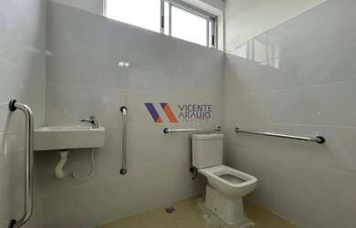 Imagem 11: Andar Corrido com 150 m² no Centro de Betim