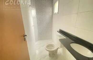 Imagem 9: Apartamento a venda - Vila Curuçá, Santo André