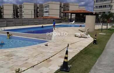 Imagem: O apartamento possui 2 Dormitórios, 1 Banheiro, 45m² de Área