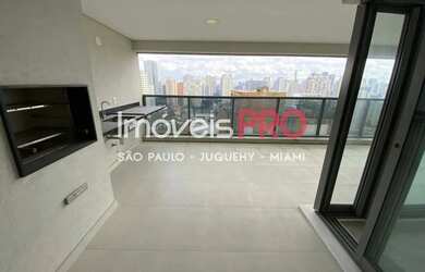 Imagem 3: AUTHENTIQUE CAMPO BELO COM 185M², 3 SUÍTES E 4 VAGAS