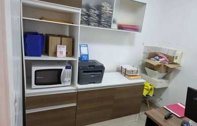 Imagem 11: Sala Comercial à Venda em Condomínio na Cidade de Salvador-BA, Bairro...