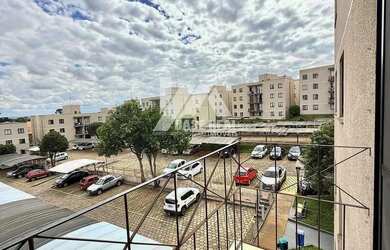 Imagem 2: Apartamento padrão à Venda, Colônia Dona Luíza, Ponta Grossa, PR