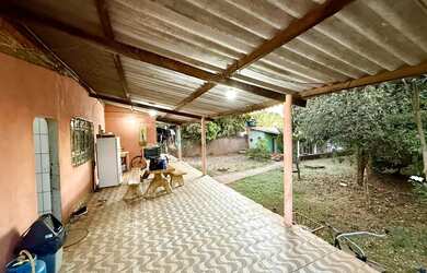 Imagem 6: Vendo ou troco casa ponte alta norte DF475