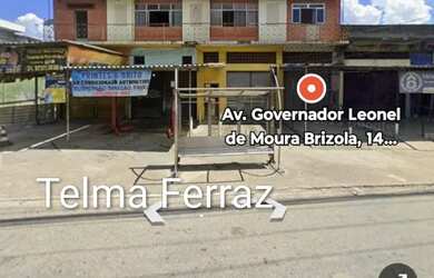 Imagem: A casa possui 5 Dormitórios, 2 Banheiros, 460m² de Área e