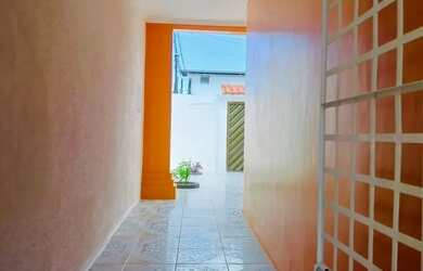 Imagem 6: CASA MOBILIADA PARA LOCAÇÃO CONJUNTO RIO MARACANÃ