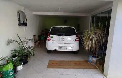 Imagem 5: Casa a venda em Pé de Platano