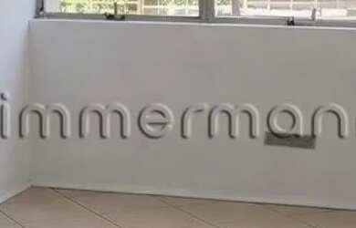 Imagem: O depósito possui 1 Vaga na garagem, 20m² de Área e está