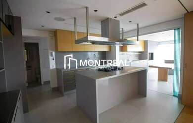 Imagem: APARTAMENTO À VENDA NA CHÁCARA SANTO ANTÔNIO - 4 DORMITÓRIOS