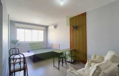 Imagem 2: JK para alugar no Centro de São Leopoldo