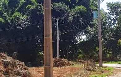 Imagem: O terreno possui 2.647m² de Área e está localizado em Estância