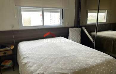 Imagem 7: Apartamento em Rua Doutor José de Andrade Figueira - Vila Suzana - São...