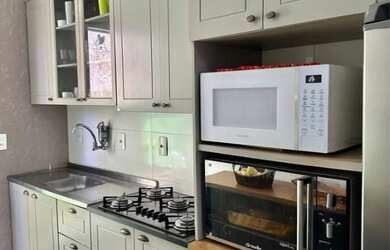 Imagem 4: Condominio Marcos Freire 2