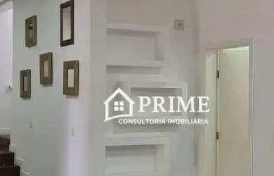 Imagem 15: Casa para alugar por R$ 15.550,00/mês - Residencial Burle Marx - Santana...