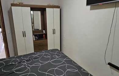 Imagem 5: aceito propostas CASA 4 QUARTOS COM E SEM MOBILIA COM DE 180M²