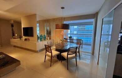 Imagem 5: APARTAMENTO 4 QUARTOS 2 SUÍTES LAZER COMPLETO PALMARES