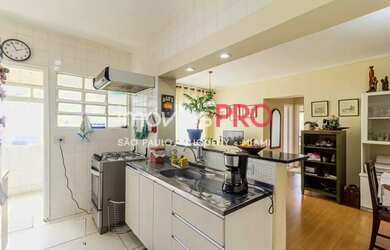 Imagem 3: Ótimo apartamento no Planalto Paulista