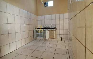 Imagem 9: Casa para locação em Franca / SP no bairro Vila Chico Júlio